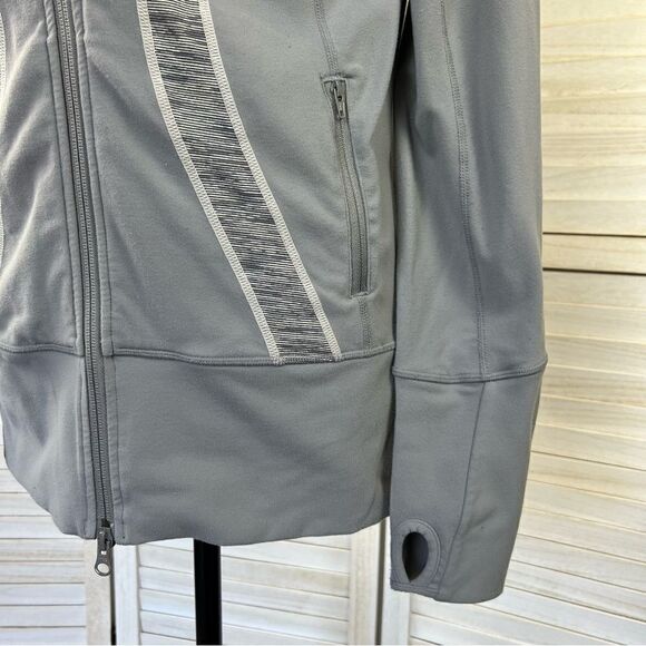 Lululemon In Stride Jacket Wee Are From Space 8 - Picture 4 of 15